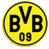 FSV Zwickau - Borussia Dortmund